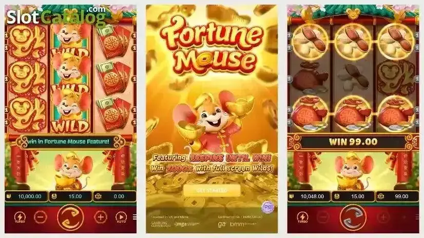 Bônus e recursos especiais em fortune mouse Bônus e recursos especiais em fortune mouse