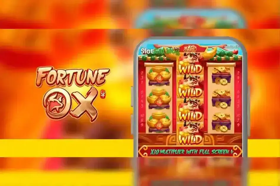 Como jogar Fortune Ox: dicas para iniciantes Como jogar Fortune Ox: dicas para iniciantes