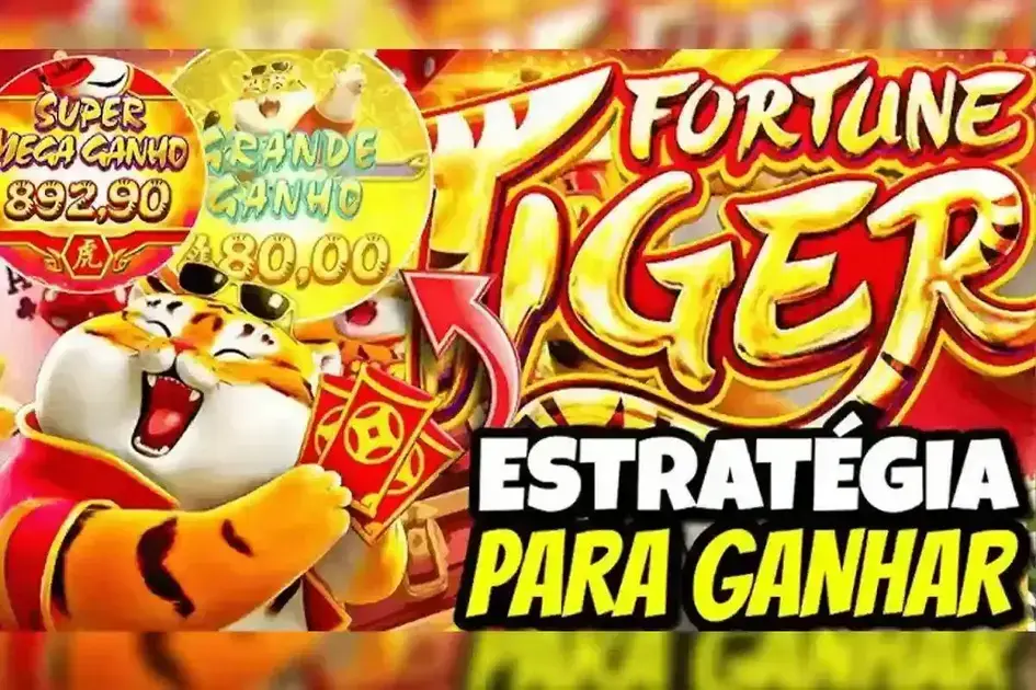 estratégias eficientes para aumentar suas chances de ganhar no jogo do tigrinho estratégias eficientes para aumentar suas chances de ganhar no jogo do tigrinho