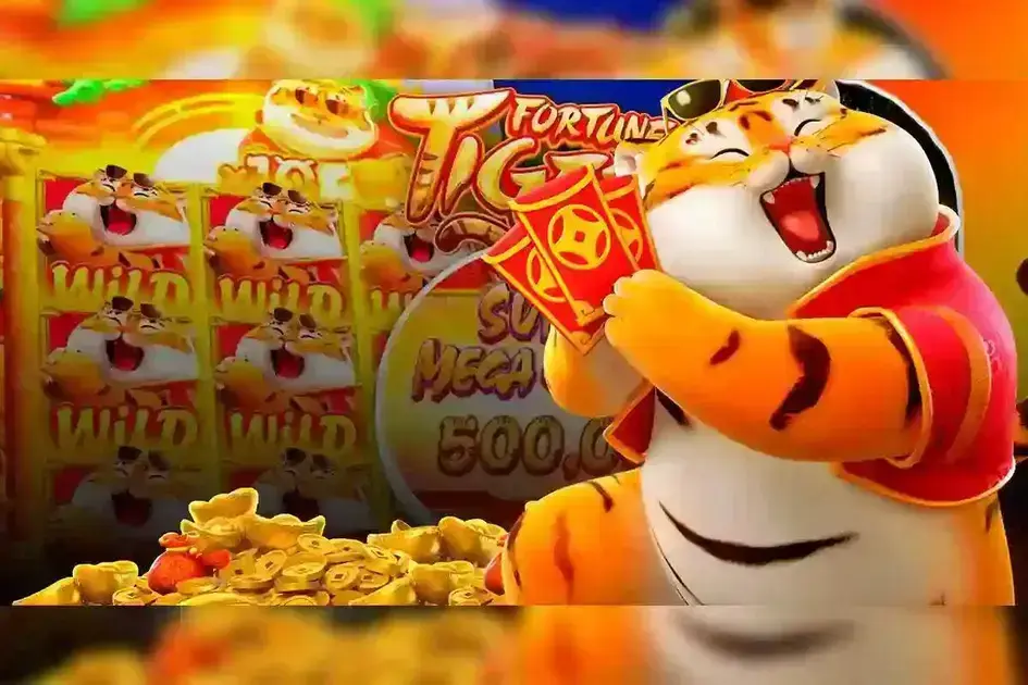 Estratégias para aumentar suas chances no Fortune Tiger Estratégias para aumentar suas chances no Fortune Tiger