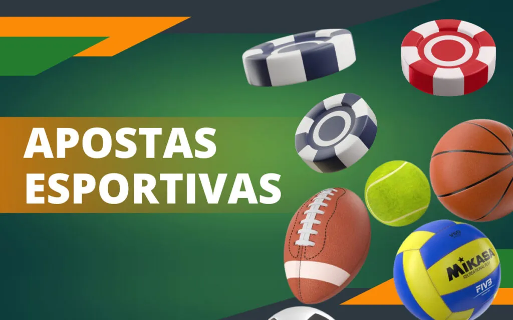 APOSTAS ESPORTIVAS INBRAZZA foto do Apostas Esportivas