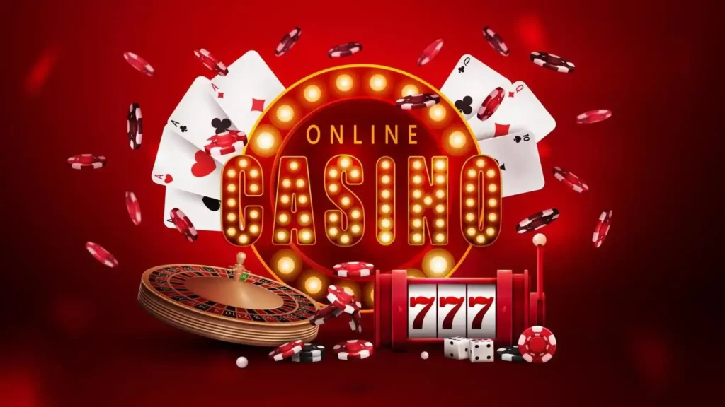 CASSINO ONLINE INBRAZZA Cassino Online